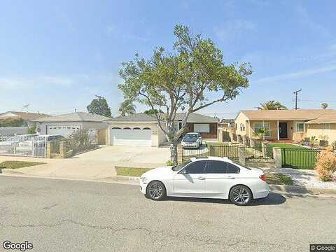 156Th, COMPTON, CA 90220