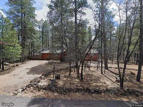 Tall Pine, PINETOP, AZ 85935