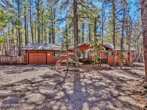 Tall Pine, PINETOP, AZ 85935