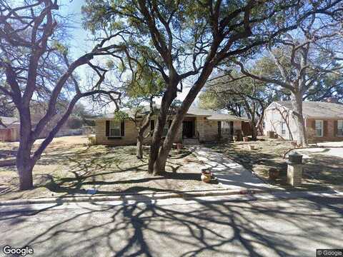 Quail, BROWNWOOD, TX 76801