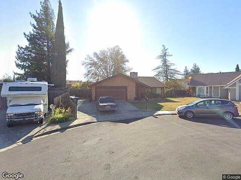 Vista Linda, FAIRFIELD, CA 94534