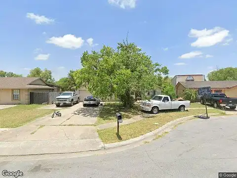 Cheyenne, BROWNSVILLE, TX 78526
