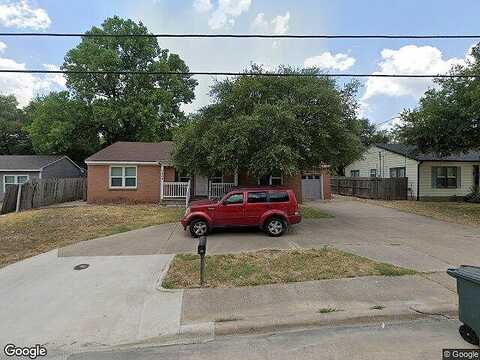 Cavitt, BRYAN, TX 77801