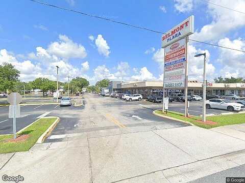 George Mason, WINTER PARK, FL 32792