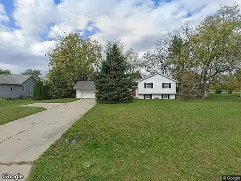 Gema, PARDEEVILLE, WI 53954