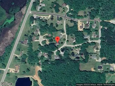 Circle, PARDEEVILLE, WI 53954