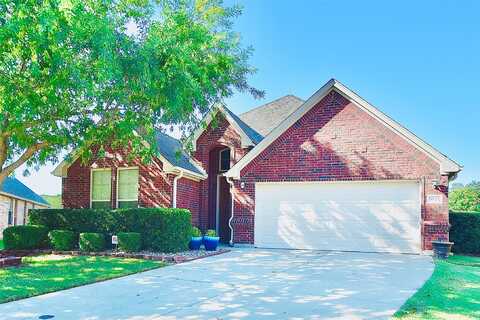 Brazoria, FORT WORTH, TX 76126