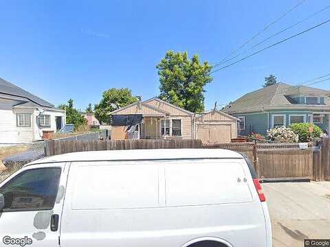 B, OAKLAND, CA 94603
