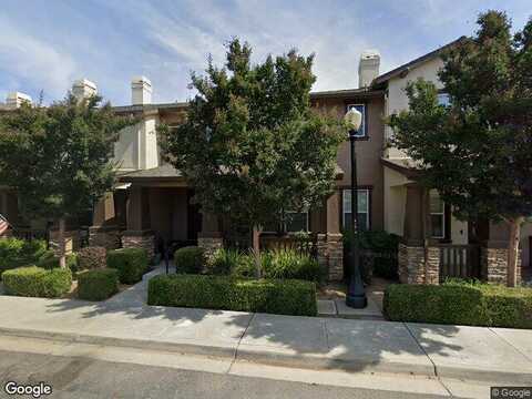 Silver Spur, OAKDALE, CA 95361