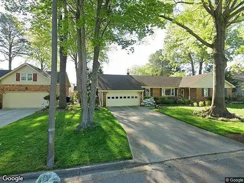Larkaway, VIRGINIA BEACH, VA 23464