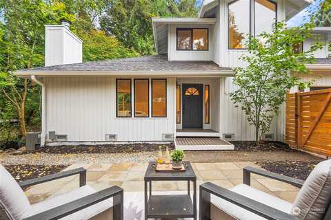 45Th, SEATTLE, WA 98115