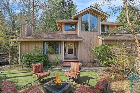 45Th, SEATTLE, WA 98115