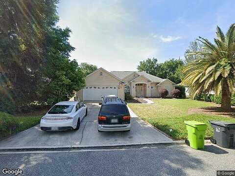 Sea Winds, FERNANDINA BEACH, FL 32034