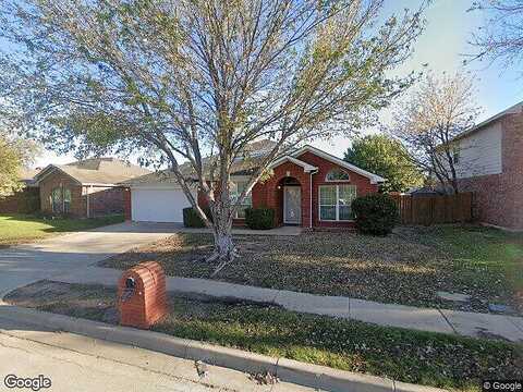 Fox Hill, FORT WORTH, TX 76131