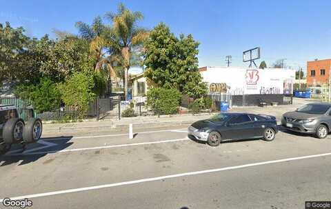 Broadway, LOS ANGELES, CA 90003