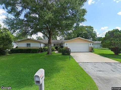 Bahia Track, OCALA, FL 34472