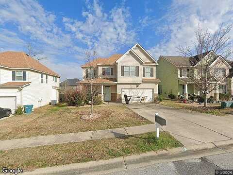 Golden Bell, GROVETOWN, GA 30813