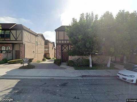 Monterey, ALHAMBRA, CA 91801
