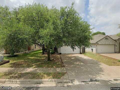 House Creek, LEANDER, TX 78641