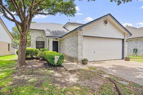 House Creek, LEANDER, TX 78641