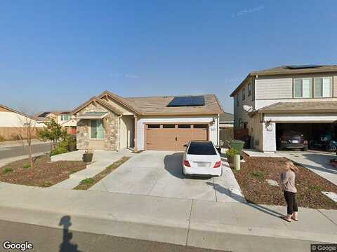 Hourglass, ROSEVILLE, CA 95747