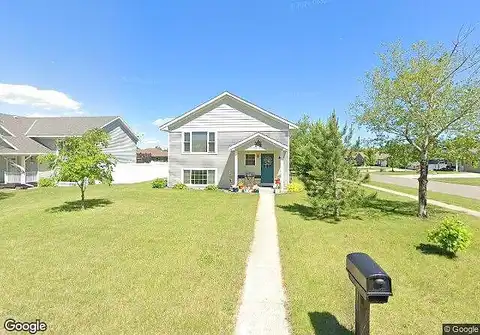 Derek, ALEXANDRIA, MN 56308