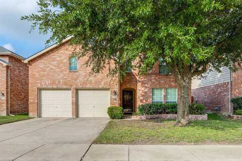 Trail Blazer, FORT WORTH, TX 76131