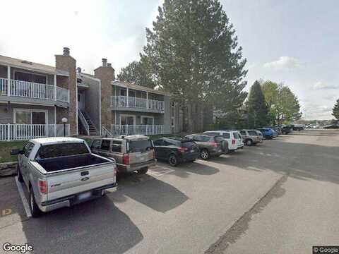 Walden, AURORA, CO 80017