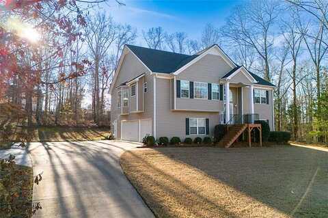 Camp Tree, WINSTON, GA 30187