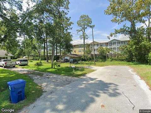 Front Beach, PANAMA CITY BEACH, FL 32407