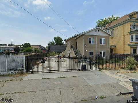27Th, OAKLAND, CA 94607