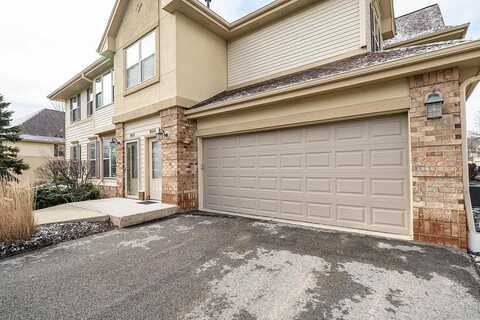 Deerwood, FRANKLIN, WI 53132