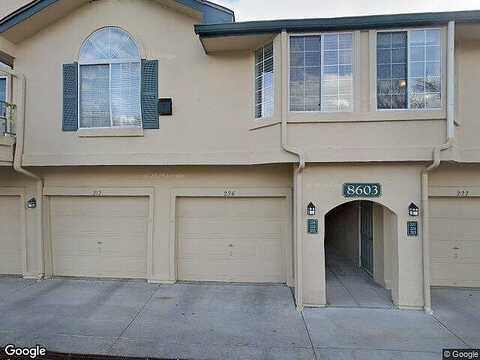 Dry Creek, ENGLEWOOD, CO 80112