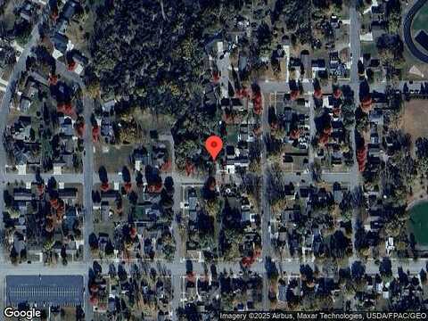 8Th, GRANITE FALLS, MN 56241