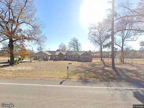 Texas Highway 11, HUGHES SPRINGS, TX 75656