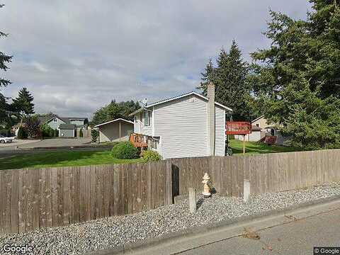 Gilkey, BURLINGTON, WA 98233