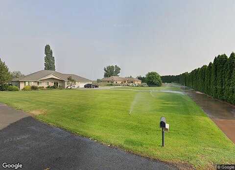 Scott, MOSES LAKE, WA 98837