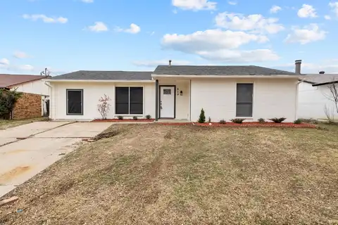 Netherland, ARLINGTON, TX 76017