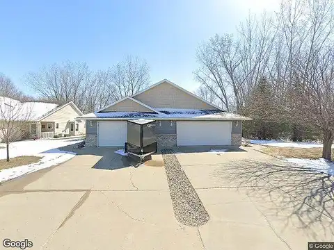 Hillcrest, HUTCHINSON, MN 55350