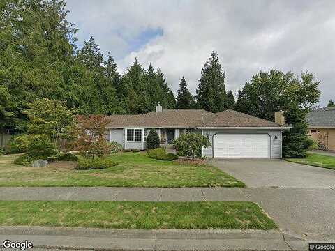 Lilac, MOUNT VERNON, WA 98273