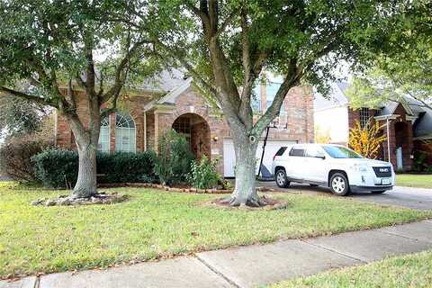 Fox, BAYTOWN, TX 77523