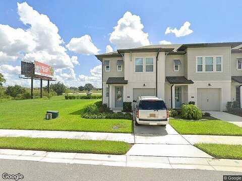 Benoi, DAVENPORT, FL 33896