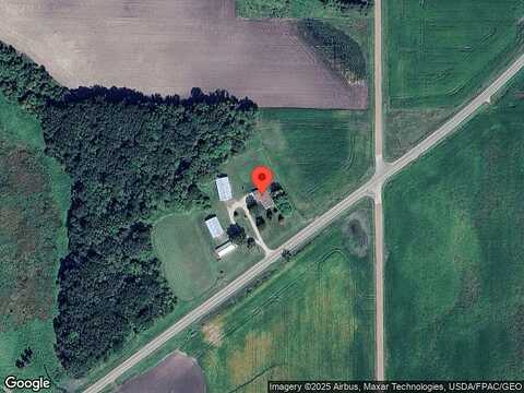 County Road 37, MAPLE LAKE, MN 55358