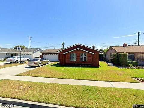 San Lazaro, BUENA PARK, CA 90620