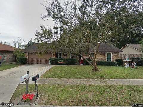Gulf, JACKSONVILLE, FL 32244