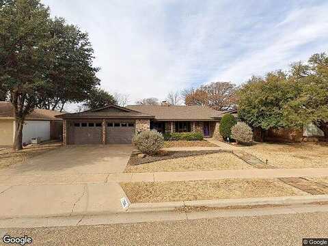 Joliet, LUBBOCK, TX 79423