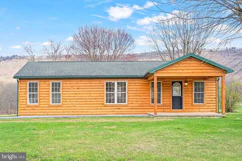Horse Valley, EAST WATERFORD, PA 17021