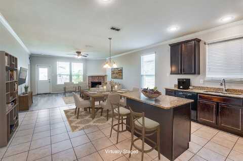 Shorthorn, FORT WORTH, TX 76131