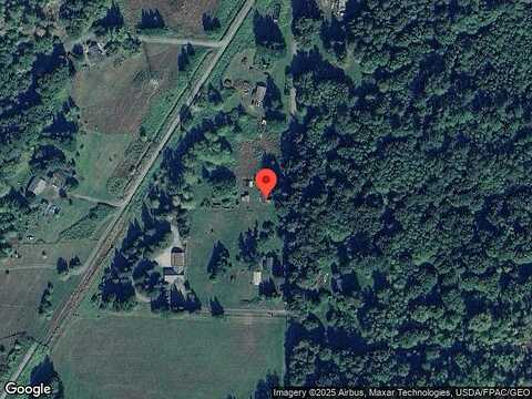 Ranger Station, MARBLEMOUNT, WA 98267