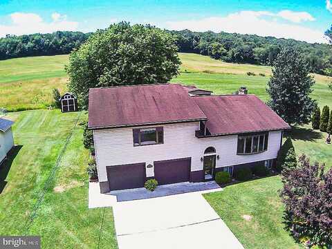 Chalybeate, BEDFORD, PA 15522